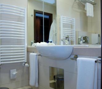 Superior Double or Twin Room with Balcony
