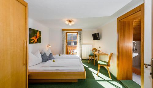 Standard Double Room I