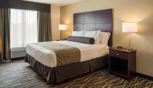 King Room
