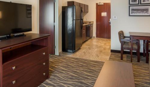 Family Room - Disability Access