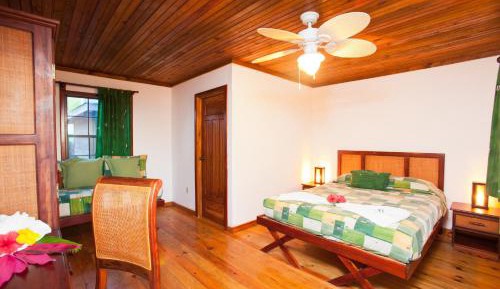 Standard Plus Bungalow