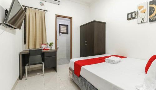Budget Double Room