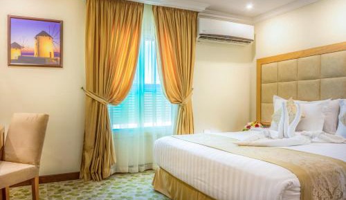 Standard King Room