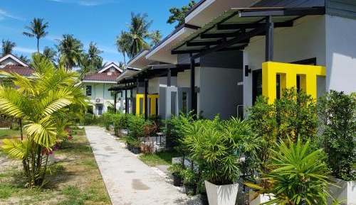 Standard Bungalow