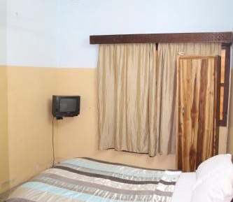 Standard Double Room with Fan