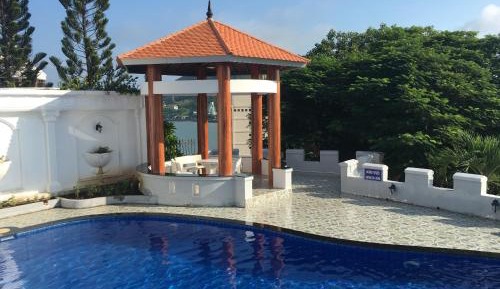 Superior Villa