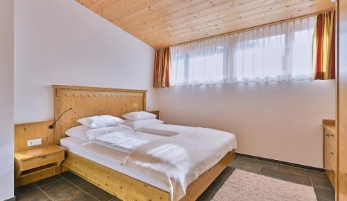Apartment "Kestrel"