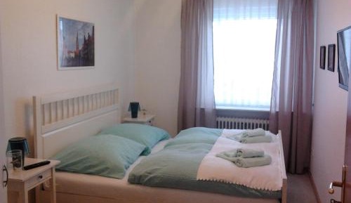 Small Double Room