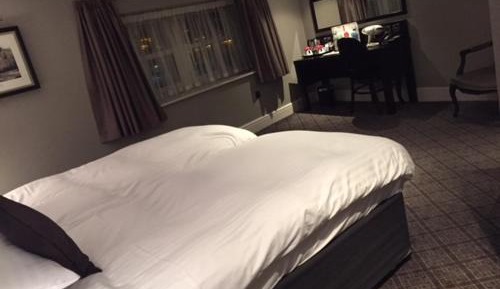 Double Room - Disability Access