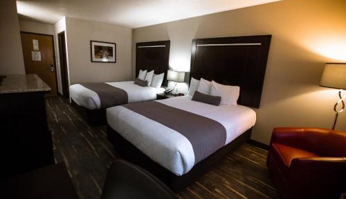 Traditional Double Room