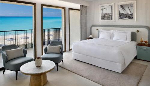 Executive Room Sea View