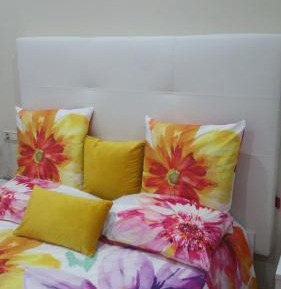 Two-Bedrooms Apartment