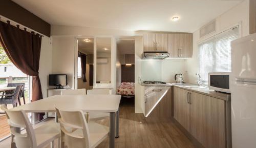 Superior Bungalow
