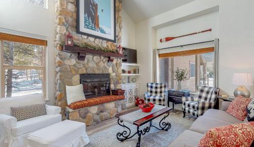 Three Bedroom holiday home 