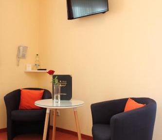 Small Double Room