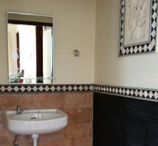 Large Twin Room