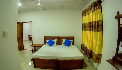 Standard Double Room with Fan