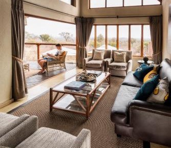 Deluxe Family Suite