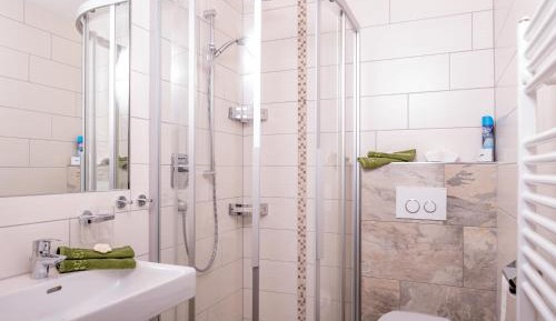 Standard Two-Bedroom Apartment