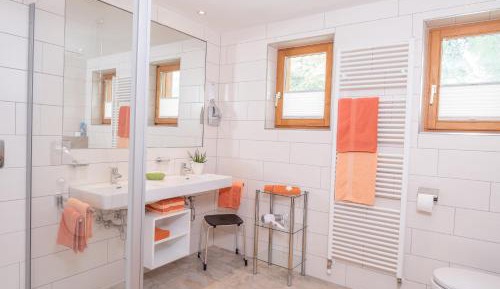 Comfort Two-Bedroom Apartment