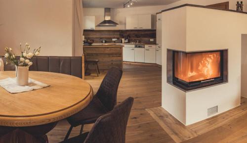 Deluxe Apartment (Gosaukamm)