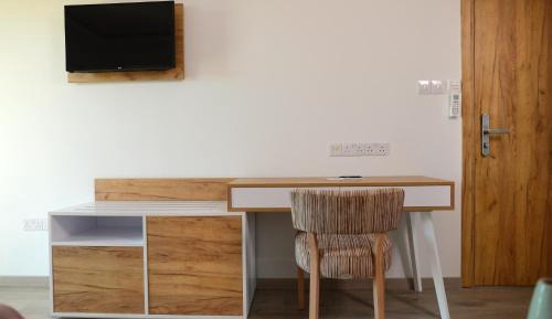 Executive Triple Room