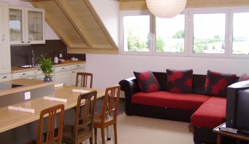 Superior Two-Bedroom Apartment