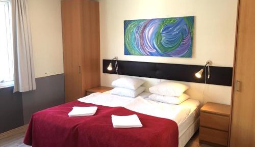 Standard Studio with Kitchenette