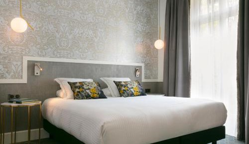Timeless Room