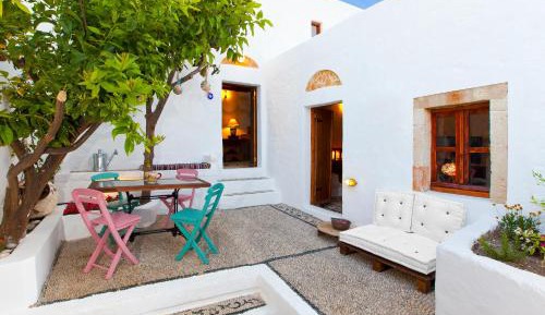 Cottage (5 Adults)