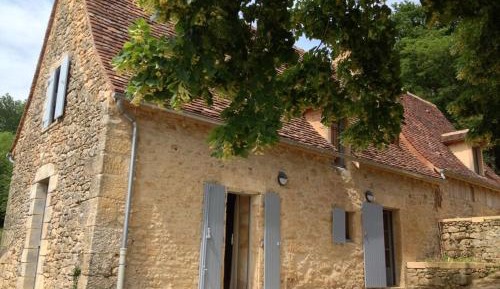 Two-Bedroom Cottage