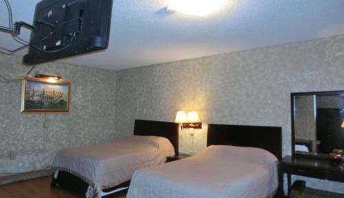 Mini Suite
