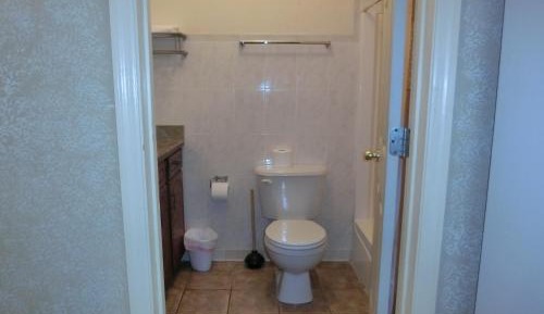 Double Suites with Two Double Beds
