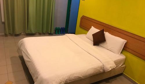 Superior Queen Room