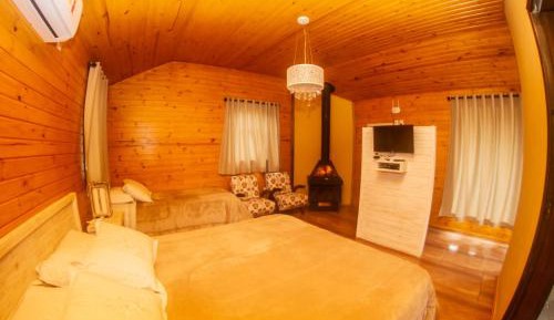 Triple Room with Bath