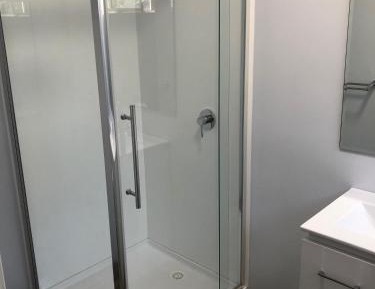 Quadruple Room with Private Bathroom