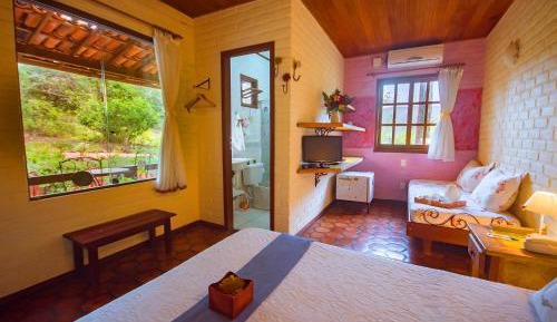 Classic Triple Room