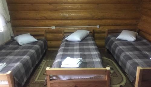 Holiday Home (3 adults)