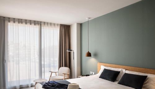 Design Double Room