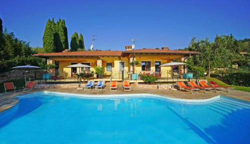 Superior Villa