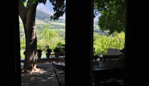Olive Cottage