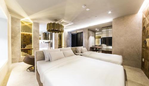 Royal Suite #1301