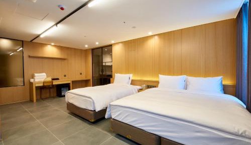 Royal Suite