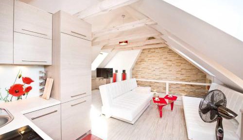 Duplex Apartment