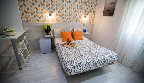 Small Double Room