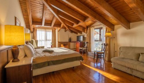 Mini Suite