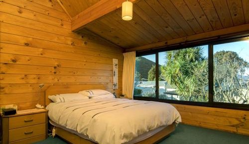 Family Room with Private Bathroom