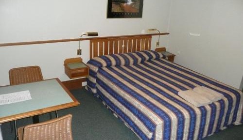 Queen Room