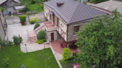 Cottage