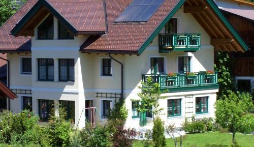 Apartment (2-3 Adults)